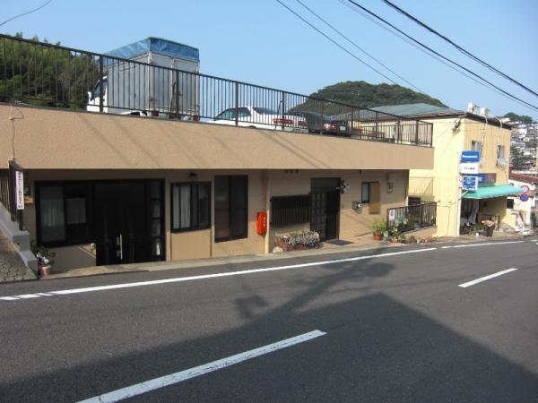 ビル２棟　外壁塗装工事