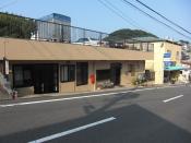 ビル2棟 外壁塗装工事