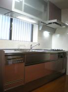 LDKリフォーム〜長崎市〜