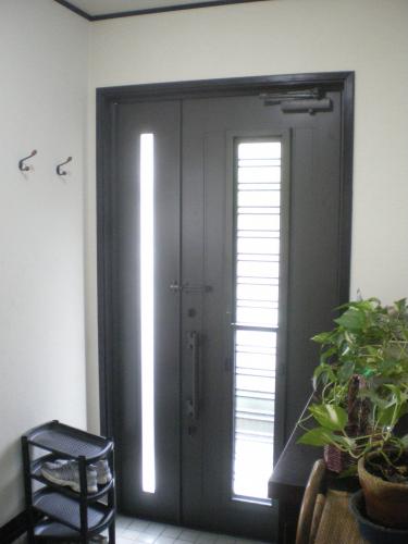 採光もバッチリ