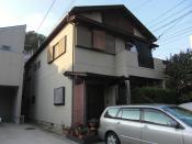 リフォーム前