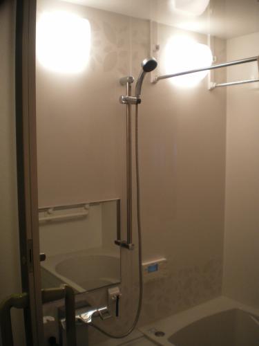 ユニットバス・洋間工事〜諫早市〜