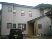 全面塗装工事〜長崎市〜