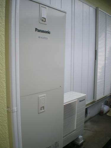 オール電化工事〜長崎市〜