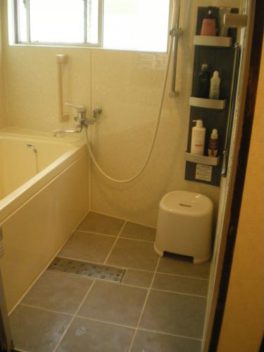 浴室・洗面・トイレ工事