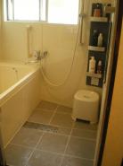 浴室・洗面・トイレ工事