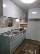 キッチンリフォーム　〜長崎市〜