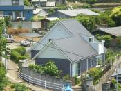 全面塗装工事〜長崎市〜