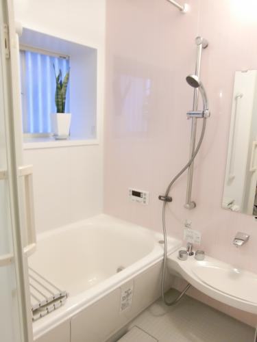 ユニットバス工事他〜長与町〜