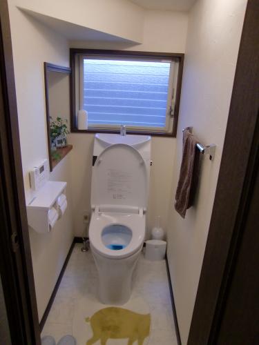 最新式のＩＮＡＸサティスアステオに交換しました。