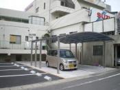 駐車場リフォーム〜長崎市〜