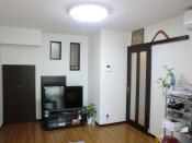 キッチン・内装・オール電化リフォーム〜長崎市〜