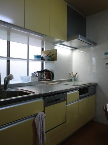 サンウェーブ　アミィ（フル装備です）