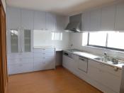 築３０年の全面改装　　〜長崎市〜