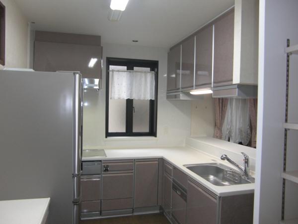 アフターその２　撮影アングルを少し替えて撮影