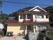 外壁　屋根塗装