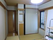 内装リフォーム〜諫早市〜