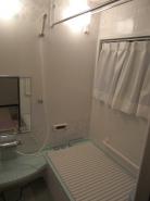 ユニットバス・洗面所改装工事