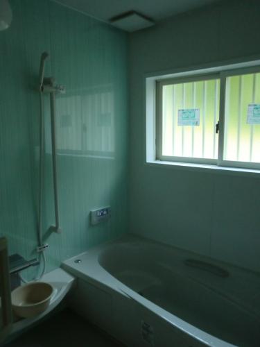 ユニットバス・洗面所工事〜長崎市〜