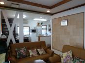 LDKリフォーム・外壁塗装〜長崎市〜