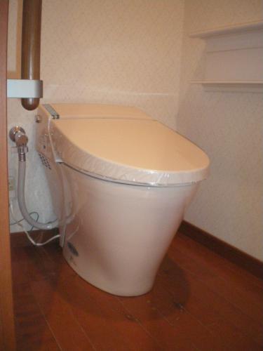 トイレ工事〜長崎市〜