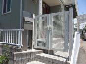 エクステリア工事