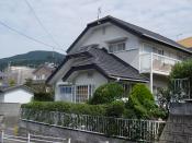 屋根・外溝・サッシリフォーム〜長崎市〜