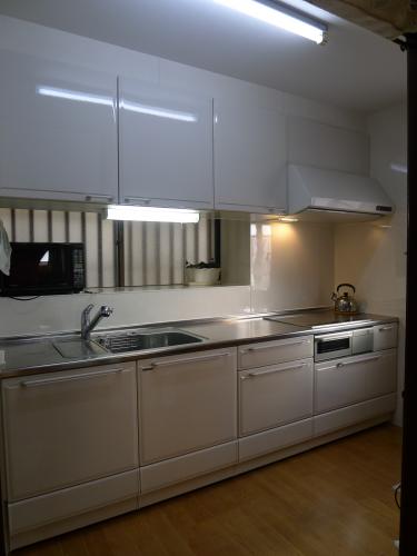 外壁塗装　+　水廻りリフォーム