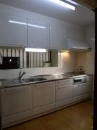 外壁塗装　+　水廻りリフォーム