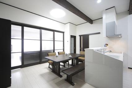 全面リフォーム　〜諫早市〜