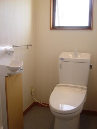 トイレリフォーム〜長崎市〜