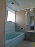 ユニットバス・洗面所工事〜長崎市〜