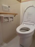 トイレ工事〜長崎市〜