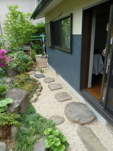 内装・水廻り工事〜諫早市〜