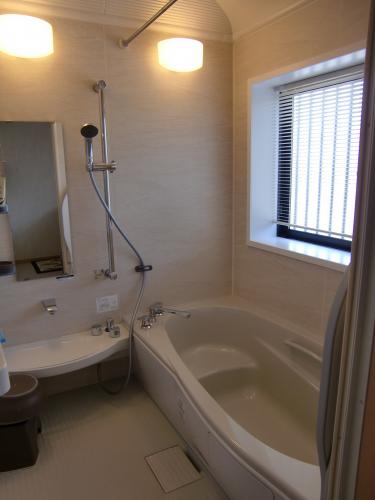 ＩＮＡＸ　ラ・バス1616　ゆったり入浴できます☆