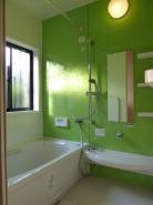 ユニットバス・外装工事〜長崎市〜