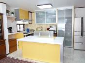 キッチン・内装リフォーム〜長崎市〜