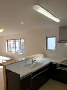 二世帯住宅 増築 〜長崎市〜