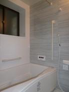 ユニットバス・洗面所工事〜長崎市〜