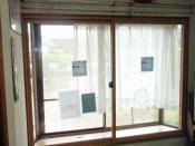 内窓取付工事