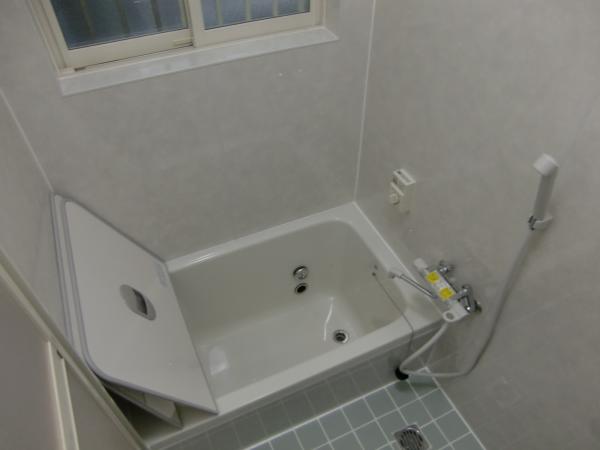 浴室・脱衣・トイレ工事〜長崎市〜