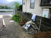 サンルーム工事