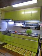 キッチン入替　　〜長崎市〜