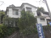 外壁塗装・手摺他