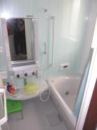 水廻り、オール電化工事