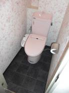 マンション内装工事