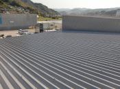 屋根塗装　〜長崎市〜