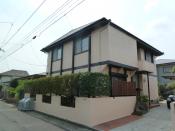 外壁・屋根工事〜諫早市〜