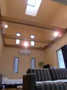 リビングリフォーム