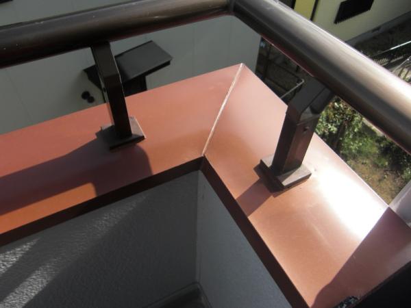 ばっちり板金でコーティング！